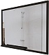 Grossman Мебель для ванной Лофт 90 подвесная веллингтон/черный – картинка-22